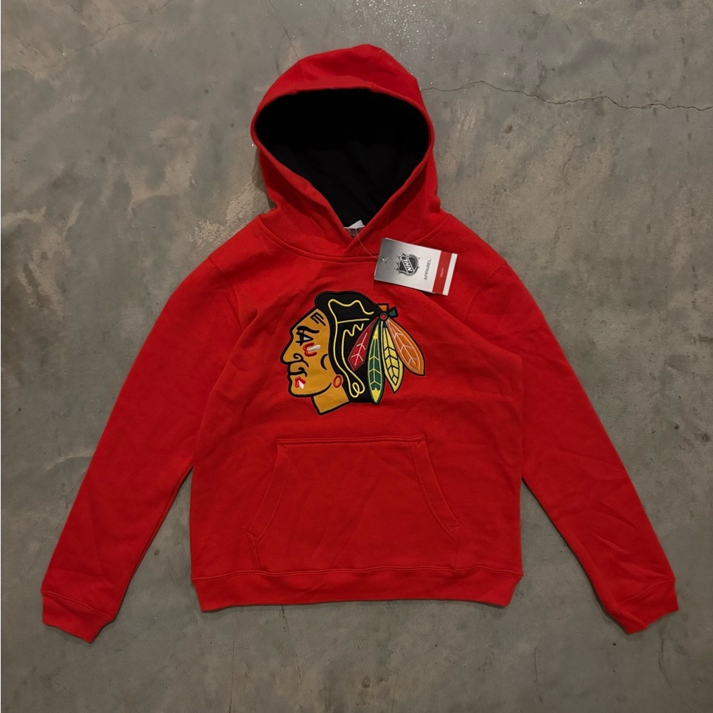 NHL Blackhawks hoodie